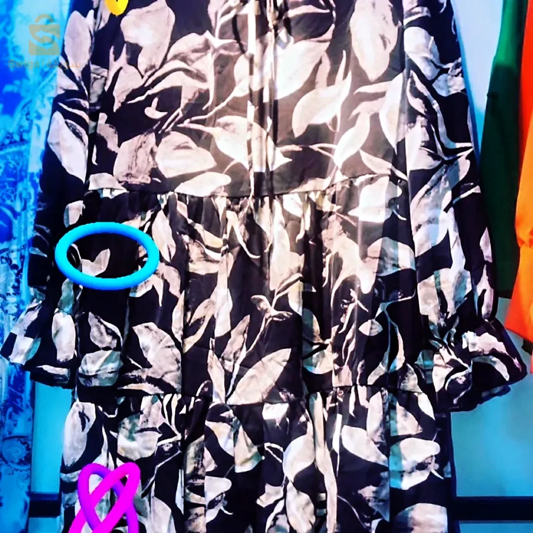 vêtements femme