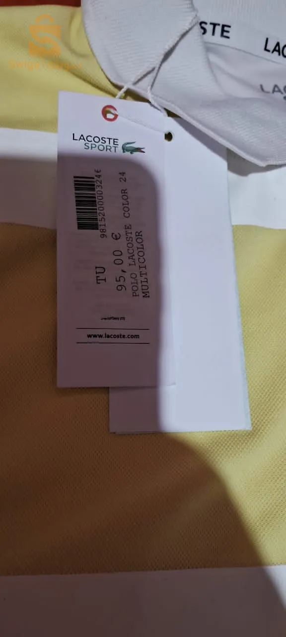 اونسومبل لاكوست اوريجينال