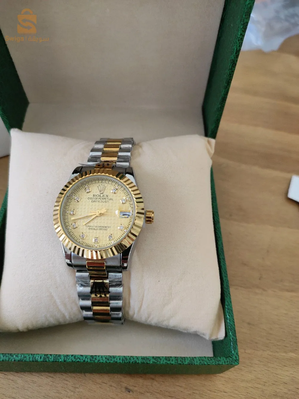 ساعات رولكس rolex