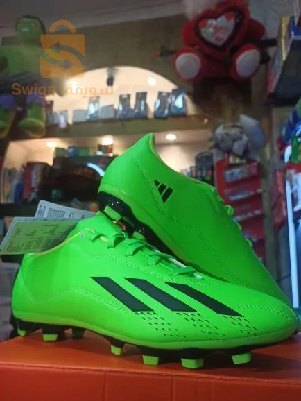 soulier de foot