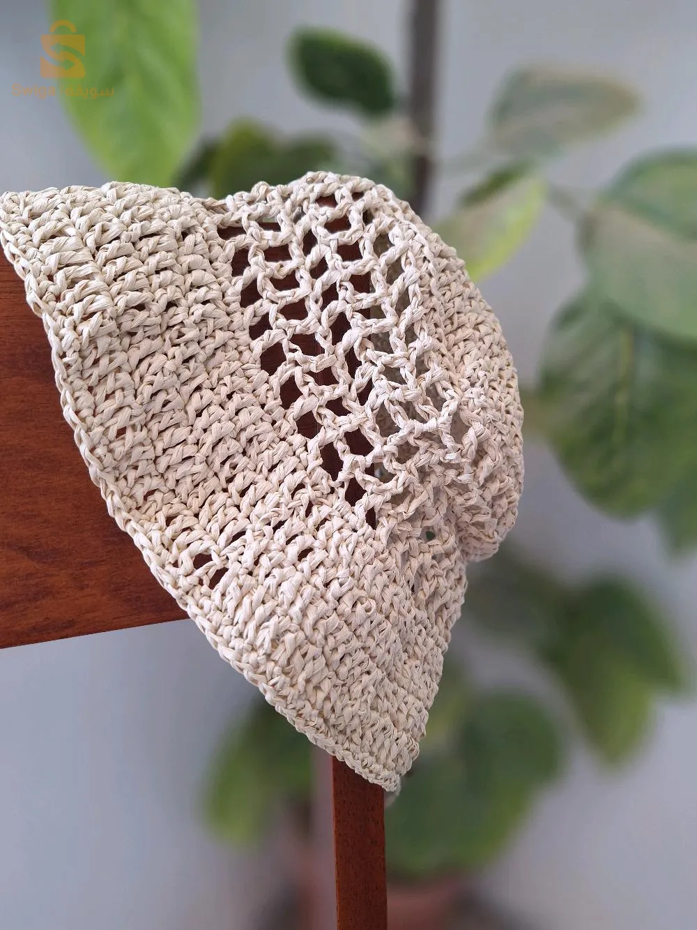 parad bob au crochet