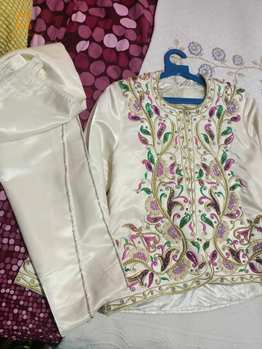 tenue traditionnelle