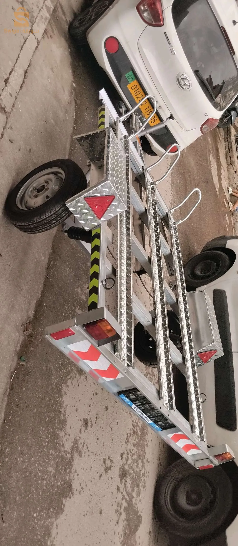 العلمة