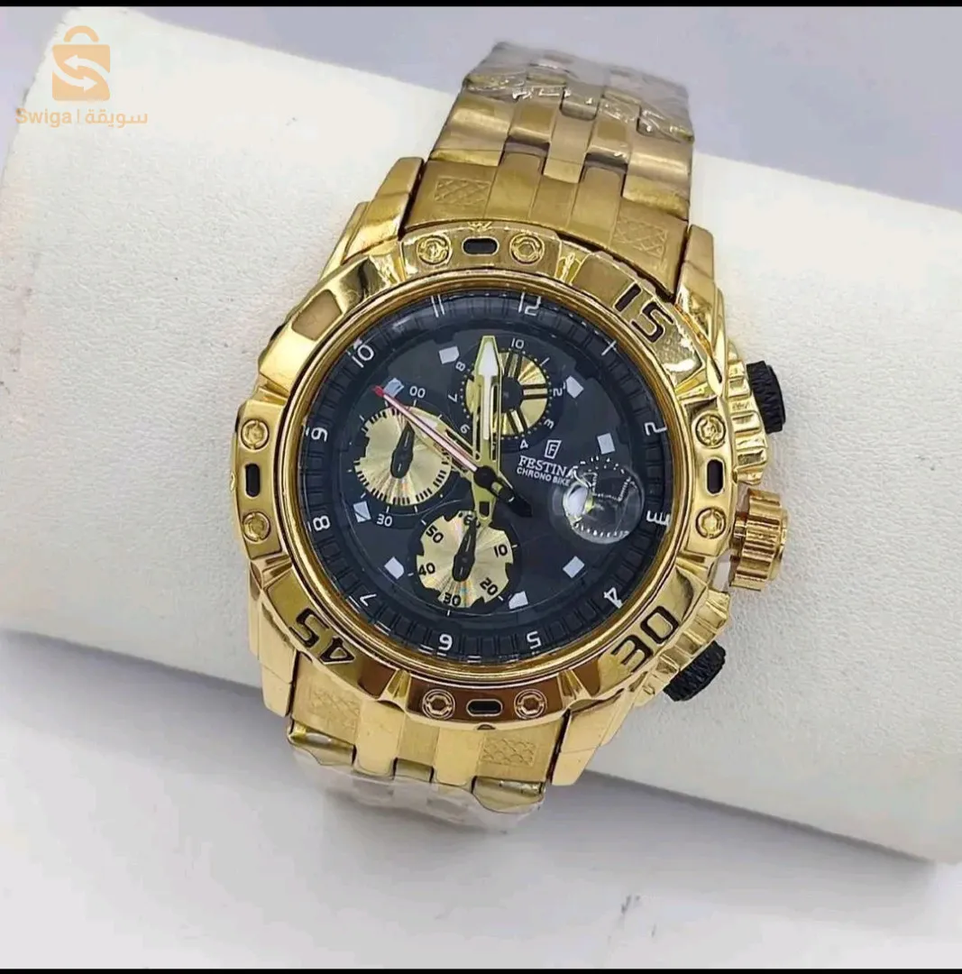 ساعات رجالية