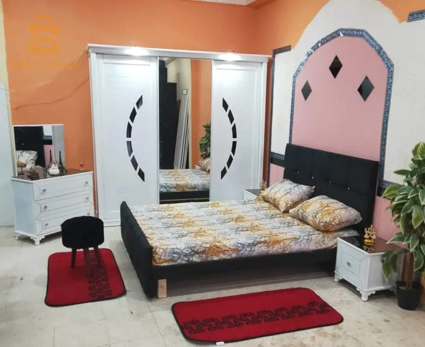 حي الحمدنية شفة كمنال