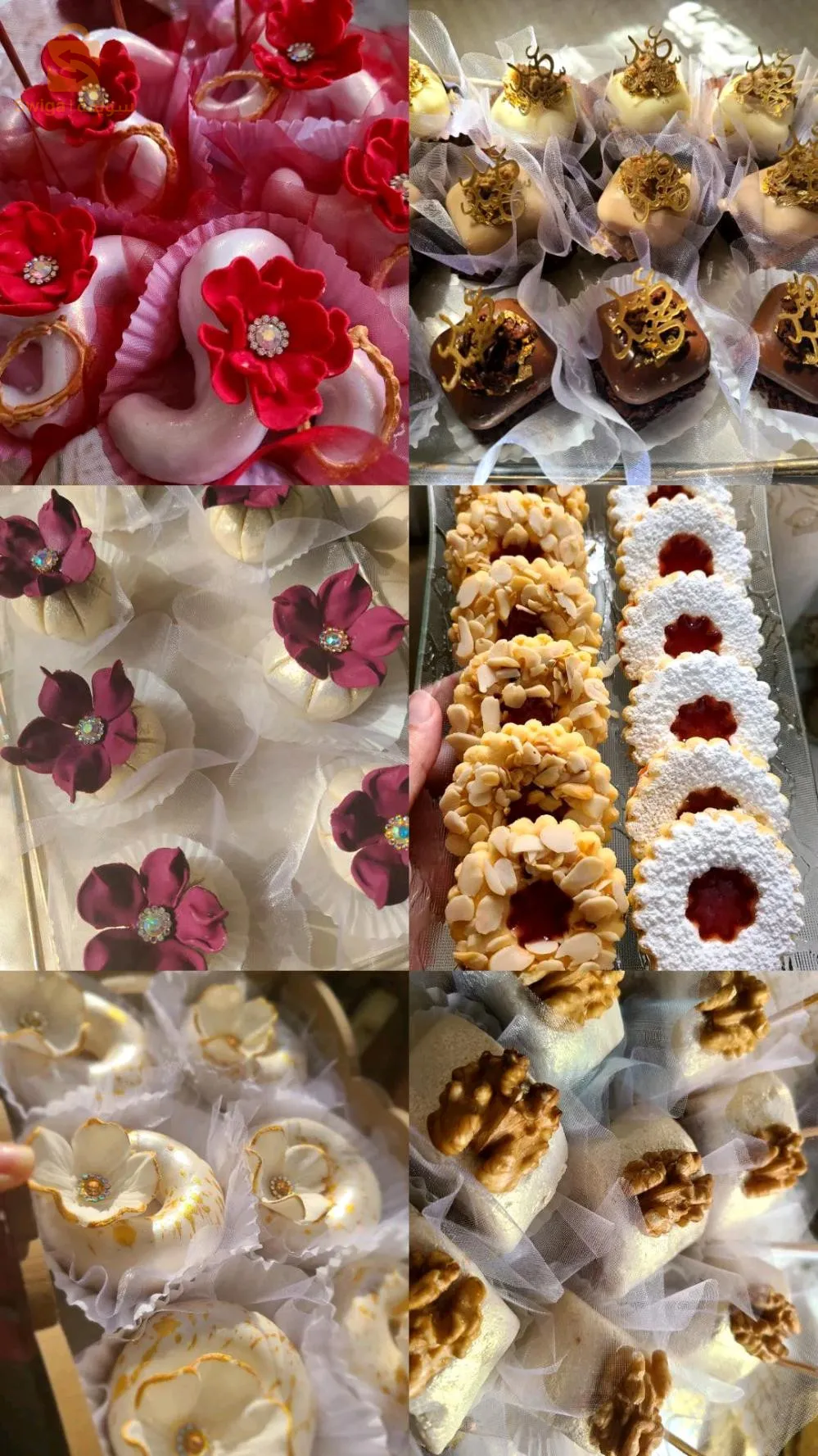 gâteaux traditionnel