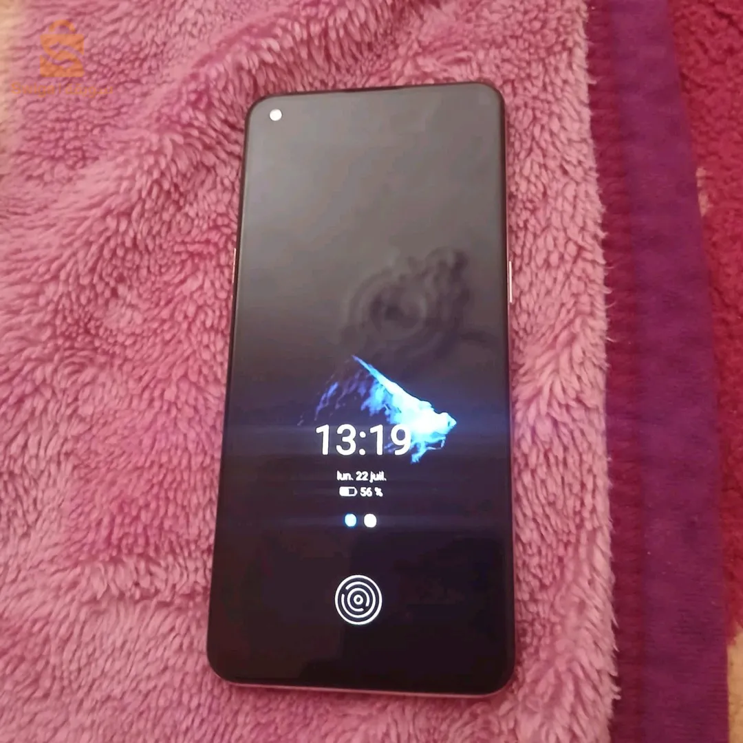 oppo reno 5