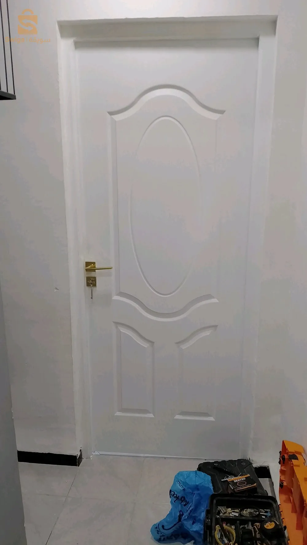 بيع ابواب باص كل مقاسات 05573240210774862940مكان شراربة بلدية كاليتوس