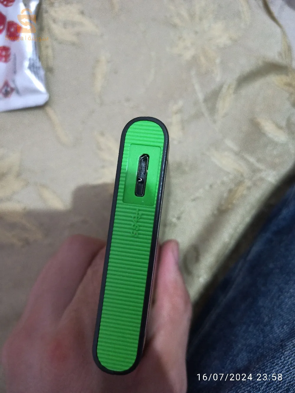 a vendre disque dur externe 2Tb