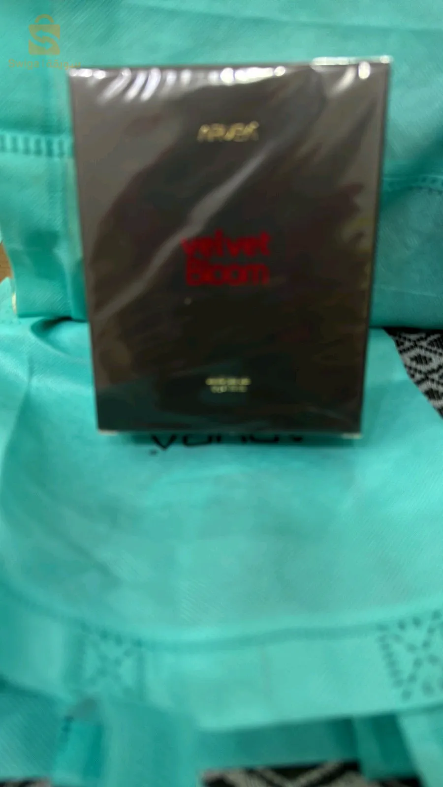 produit cosmétiques