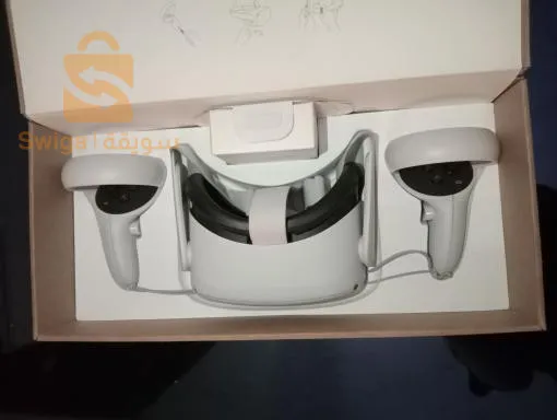 VR glasses