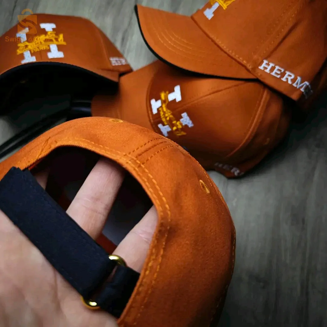 Casquettes