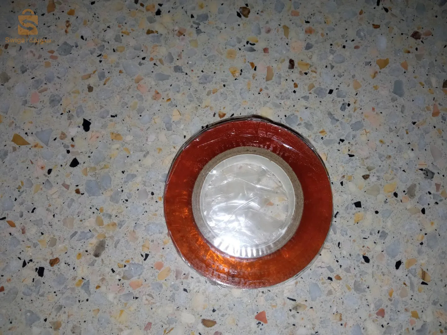 شرطيطو شفاف