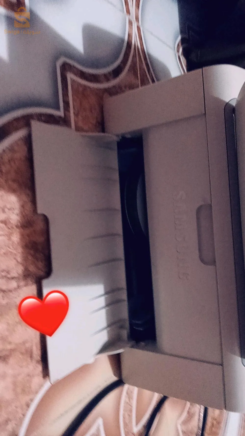 كومبيوتر جديد