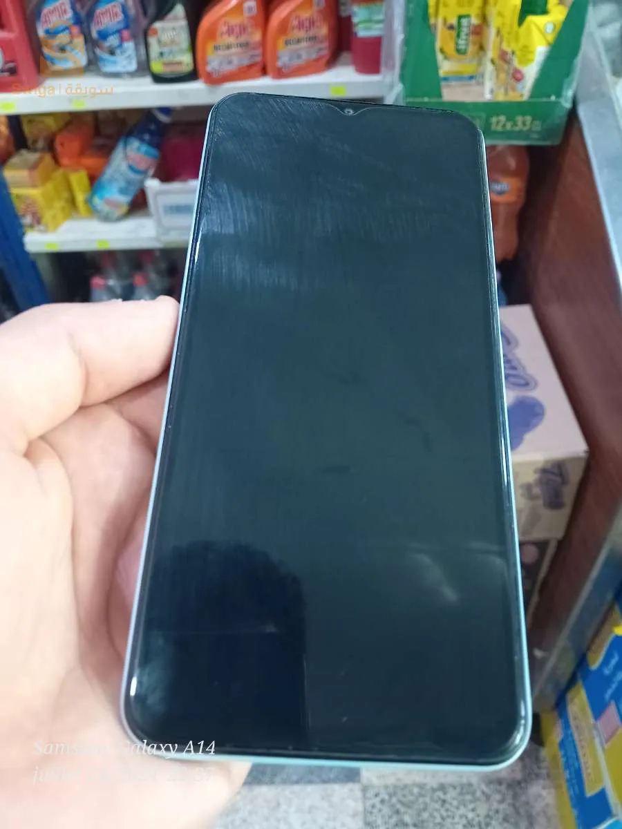 SAMSUNG A 13
