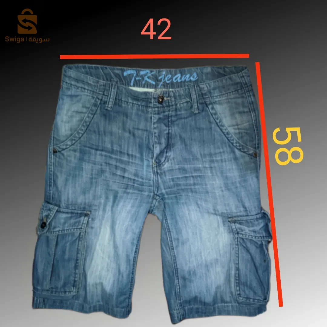 jort authentic made in Spain