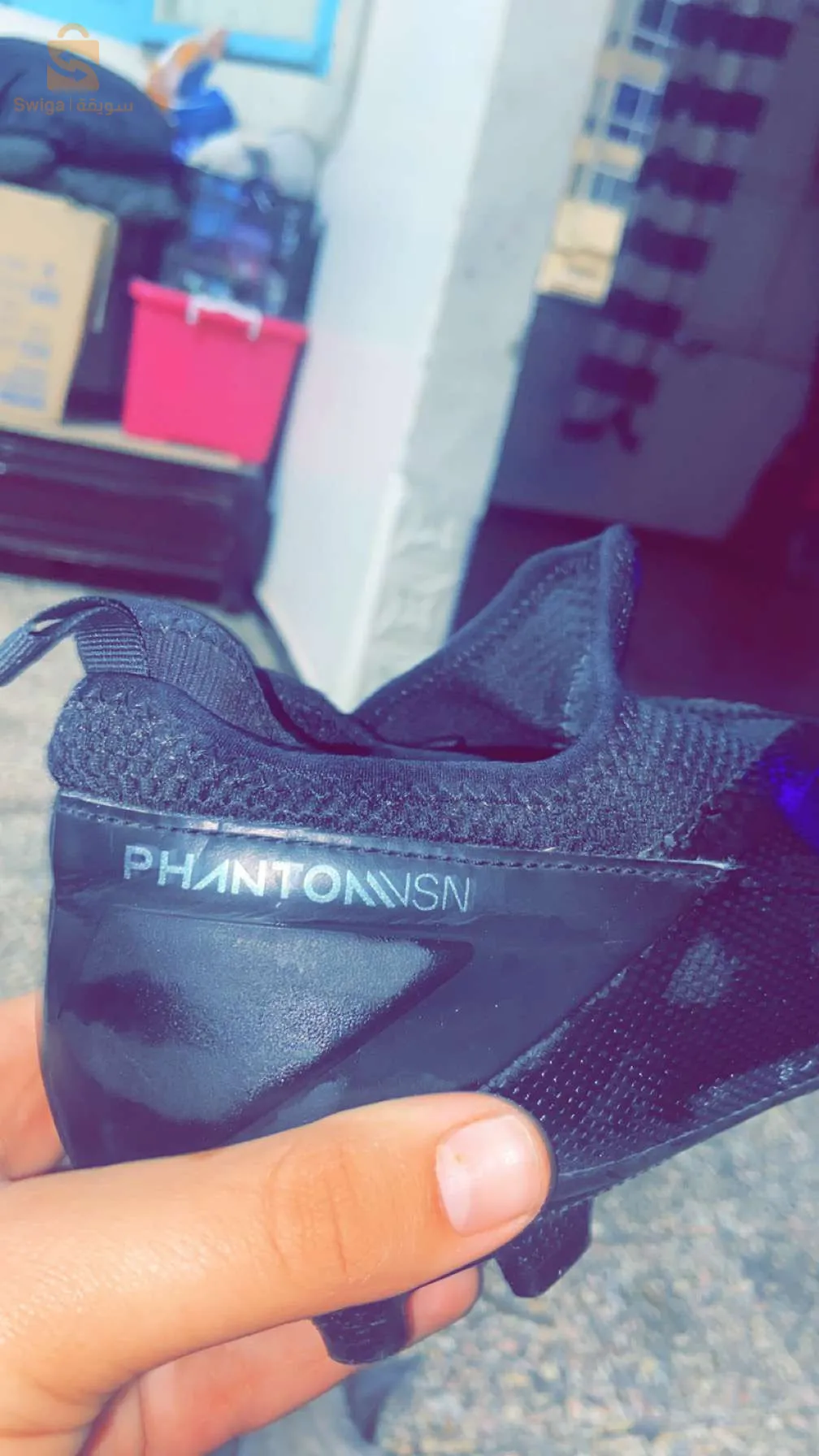 Belle vue. Oran 👍🏻❤️