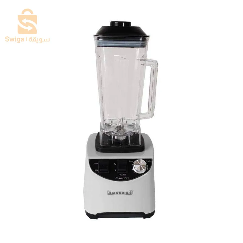 Blender  Heinrich 2800W
