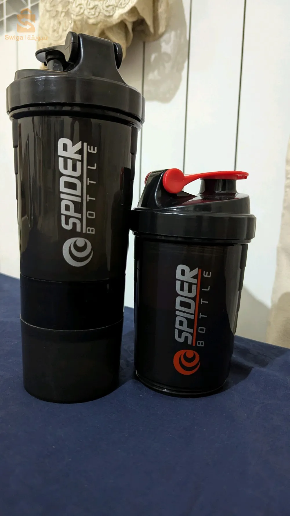 shaker
