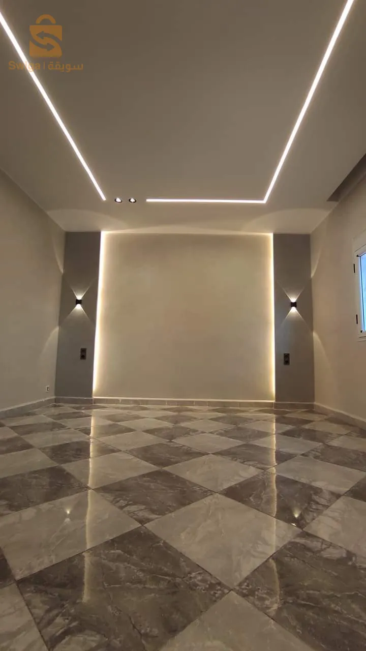 كهرباء معمارية