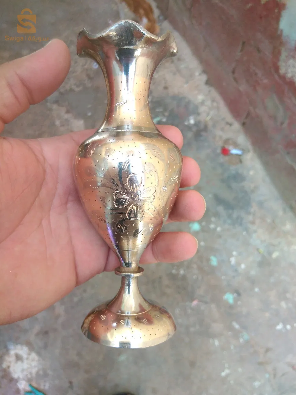 تحف قديمة