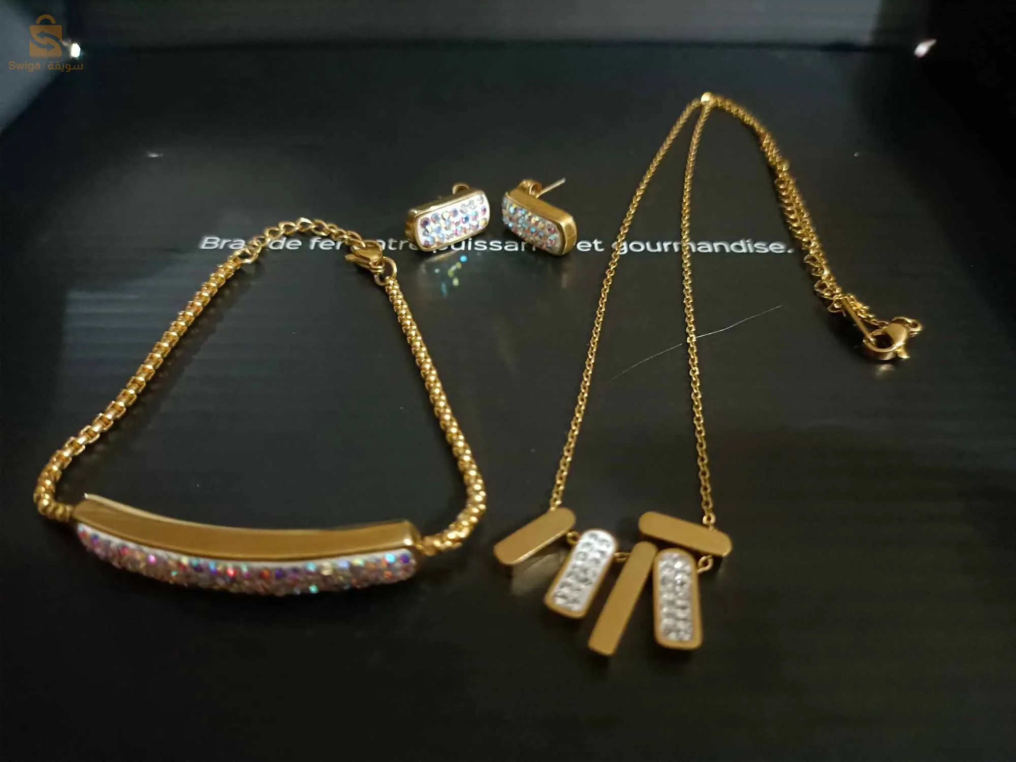 اكسسوارات النوعية اجيدة