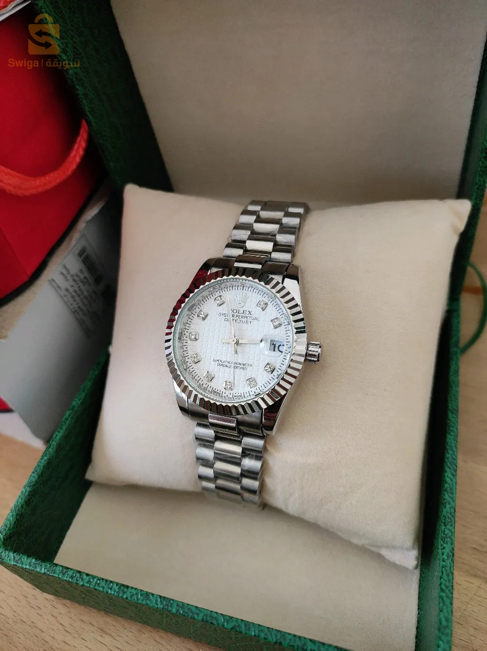 ساعات رولكس rolex