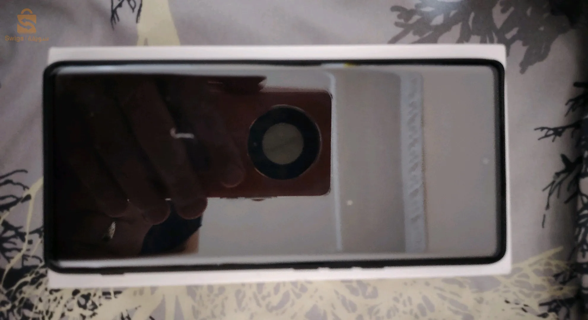 Honor x9a