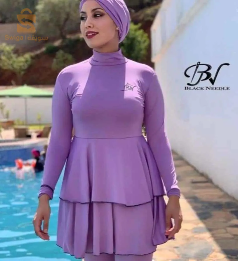 ملابس سباحة للنساء
