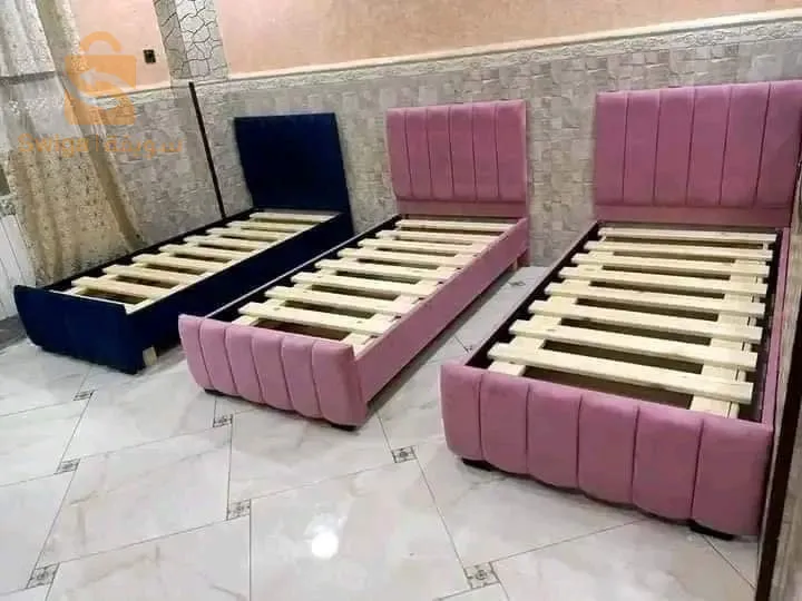 سرير كابيتوني الاحلام
