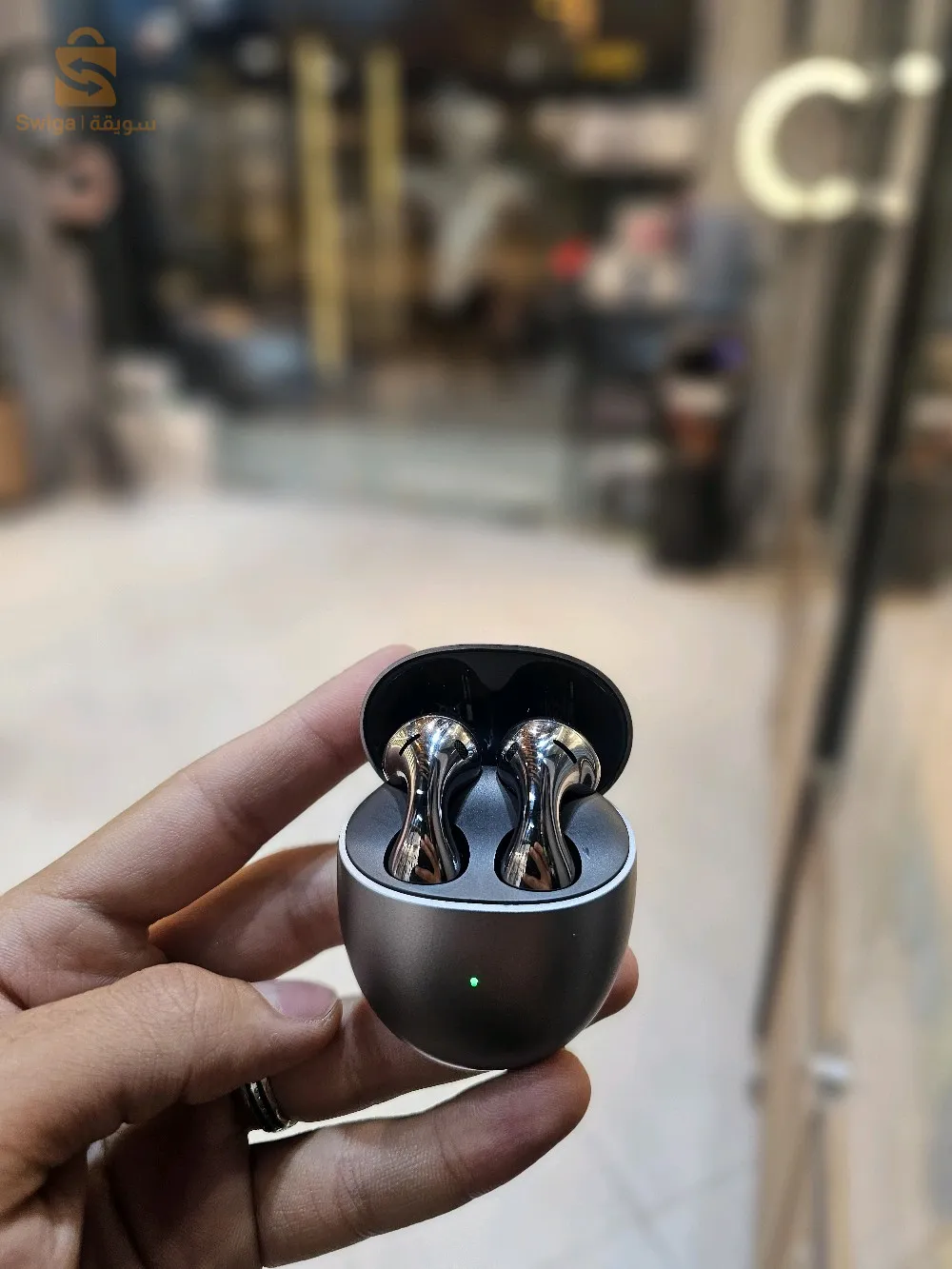 huawei freebuds 5