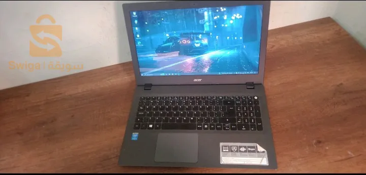 PC Portable (Laptop) Acer