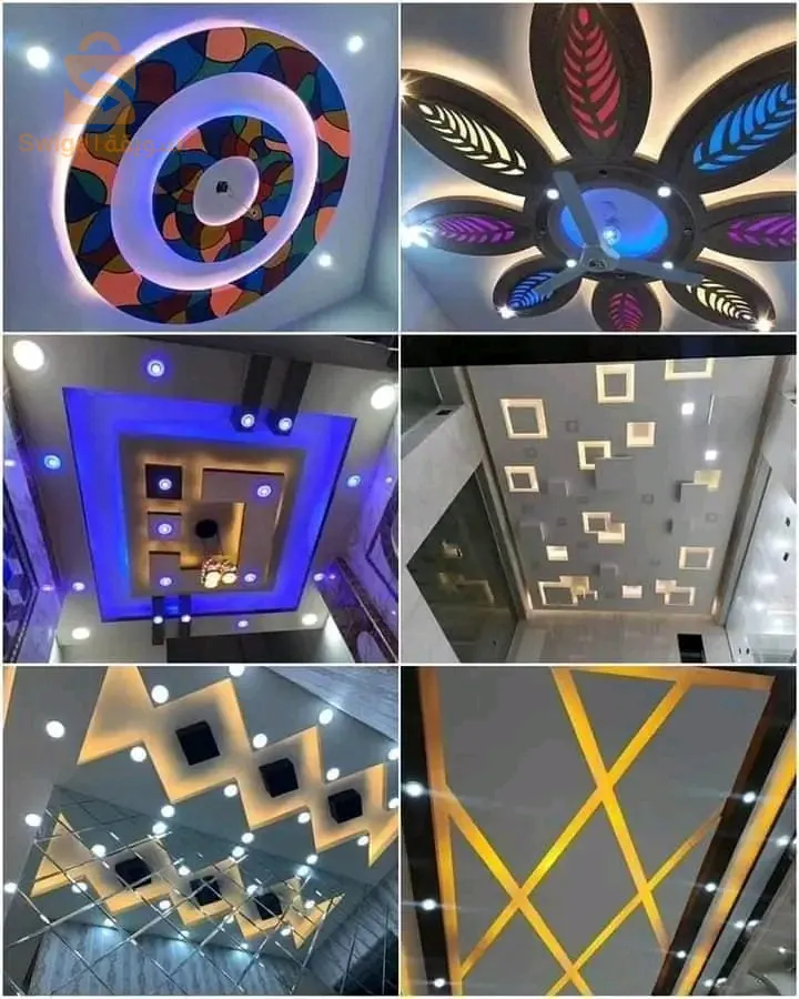 الوحات اشمالي