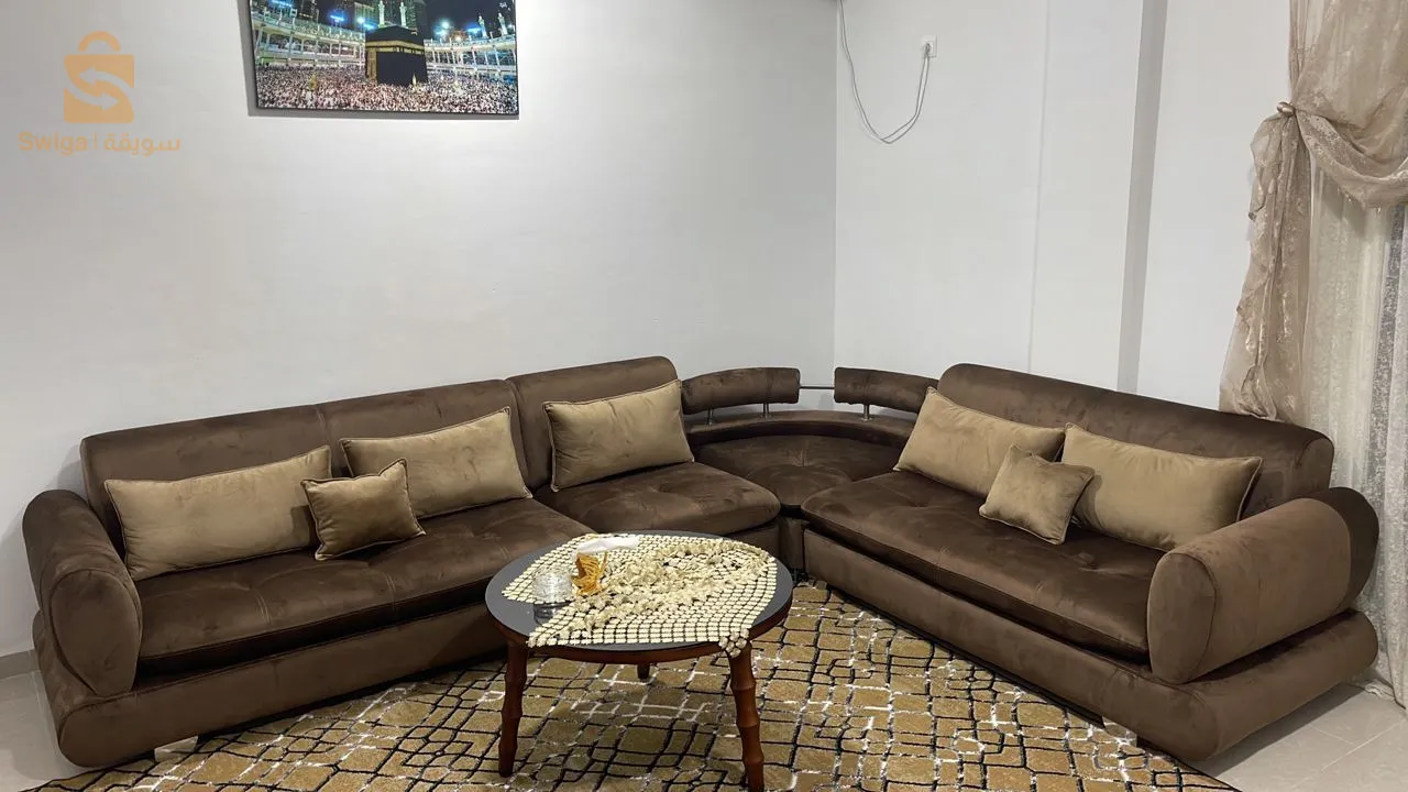 تصليح و تجديد الأرائك