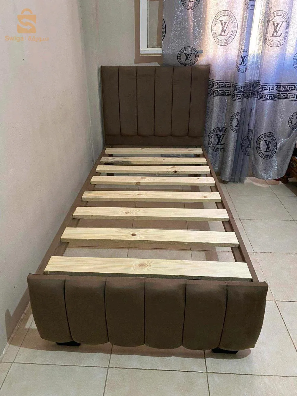 سرير كابيتوني الاحلام