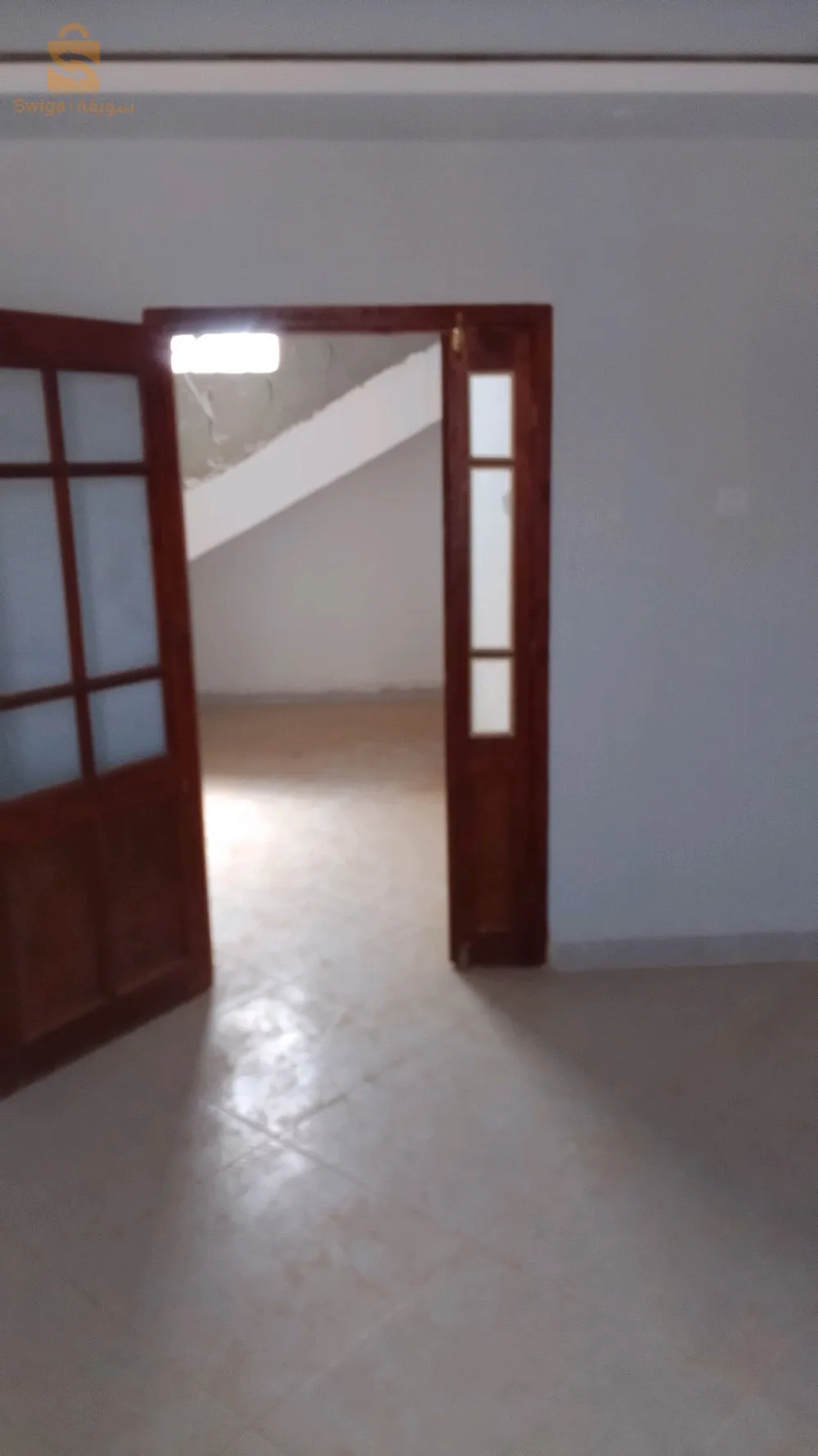 F3 + garage avendre