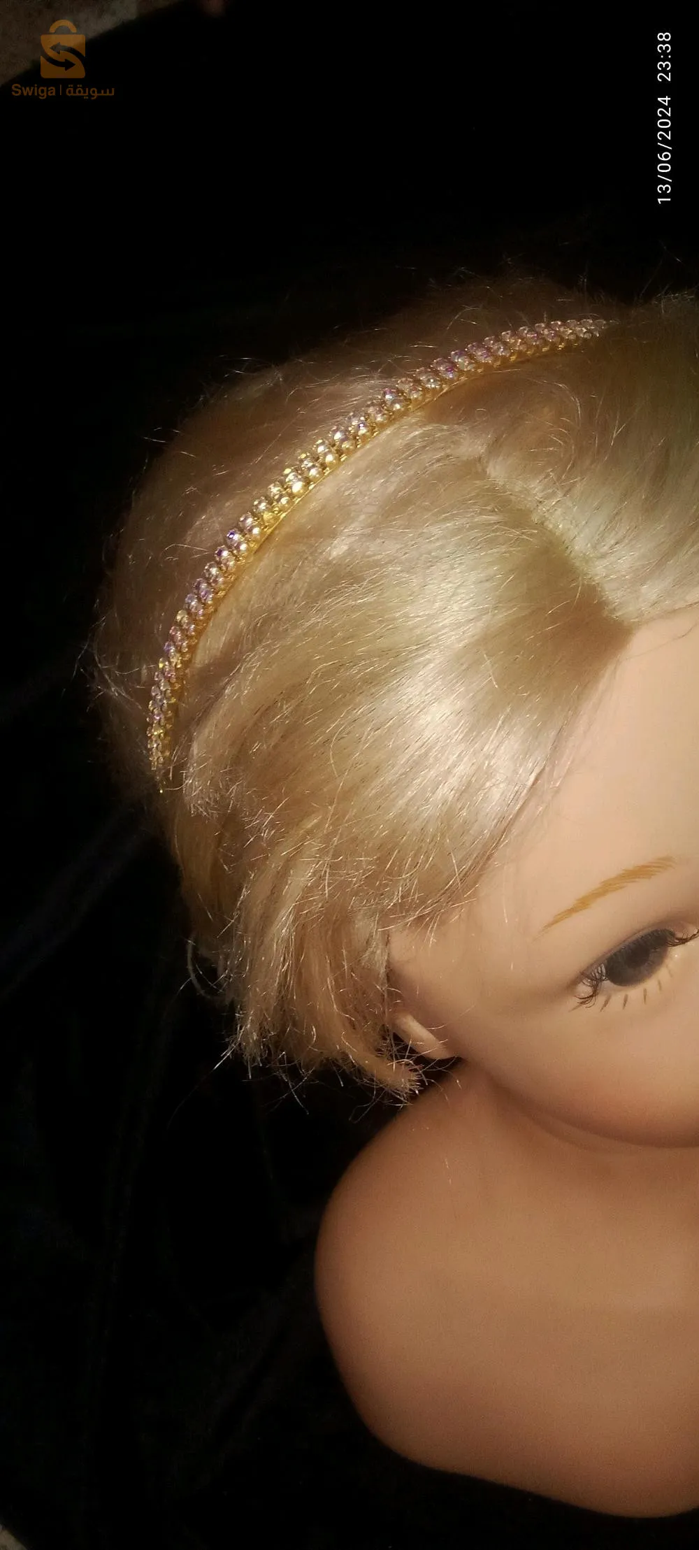 اكسيسوارات شعر