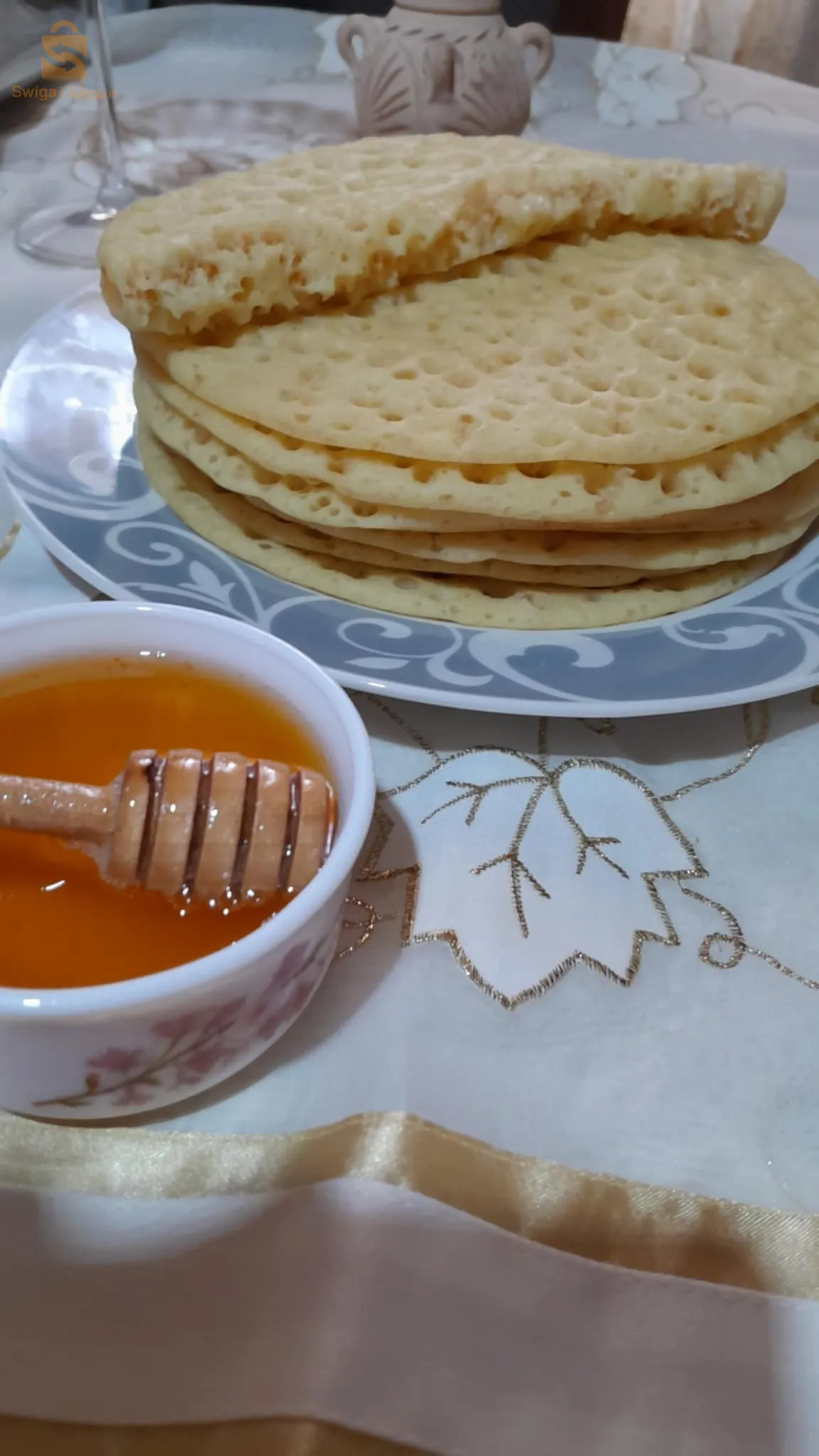 بغرير