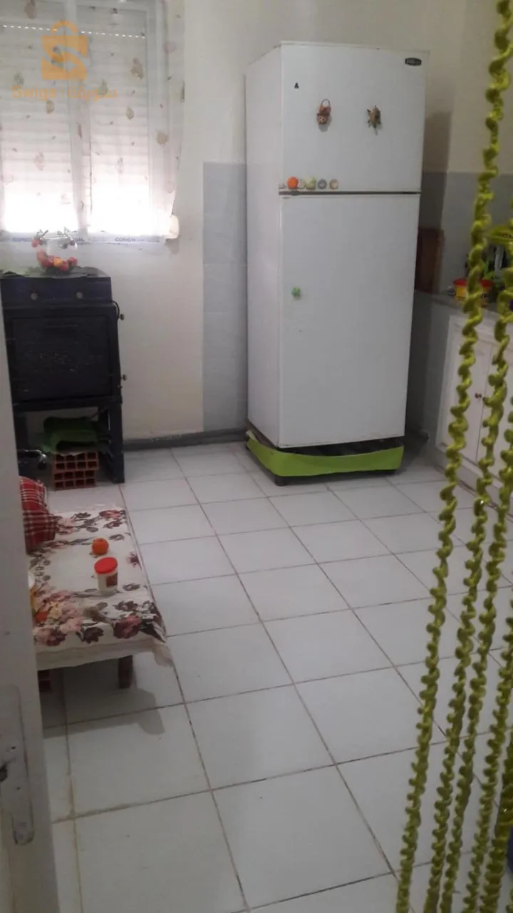 شقة سكنية بطيوة