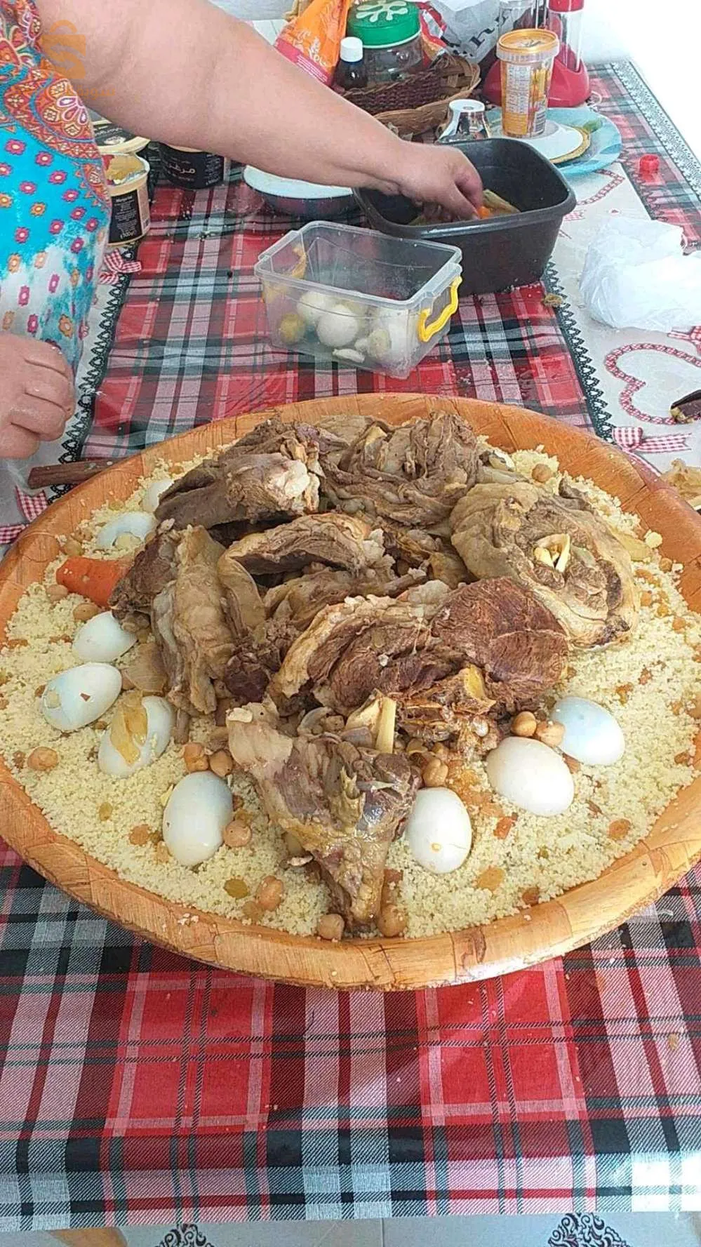 مستغانم حاسي ماماش