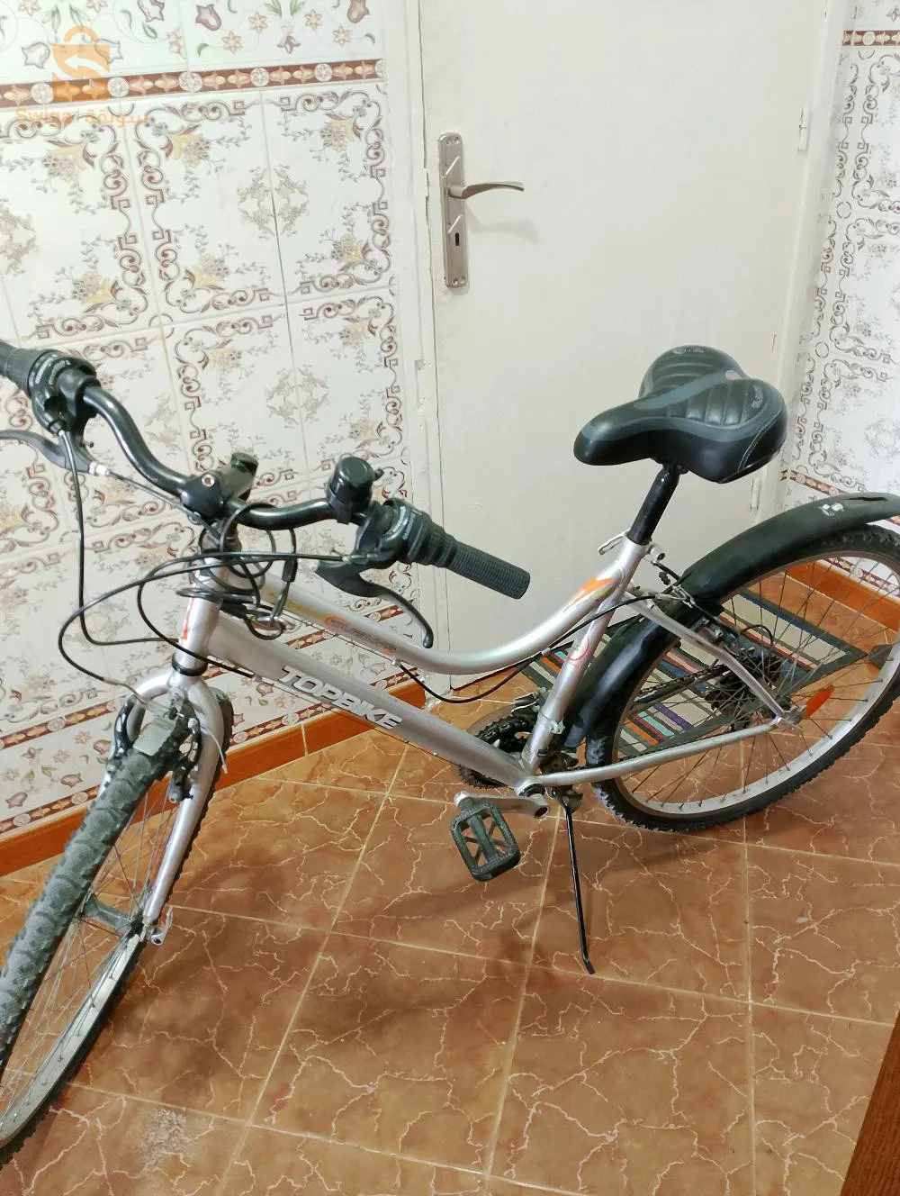 vélo 26