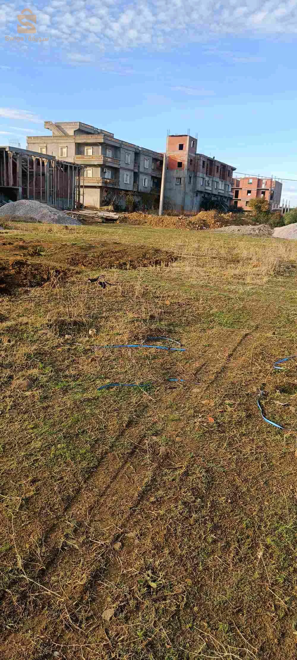 طريق تاسوست حي بن شاكر