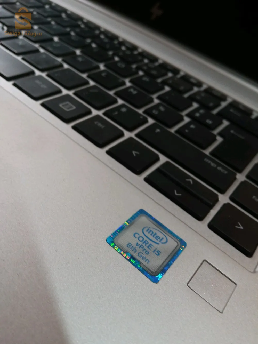 حاسوب محمول HP