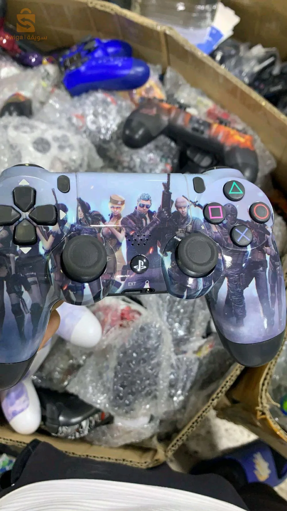 manit ps4 ps5 ps3 ps2 ps1