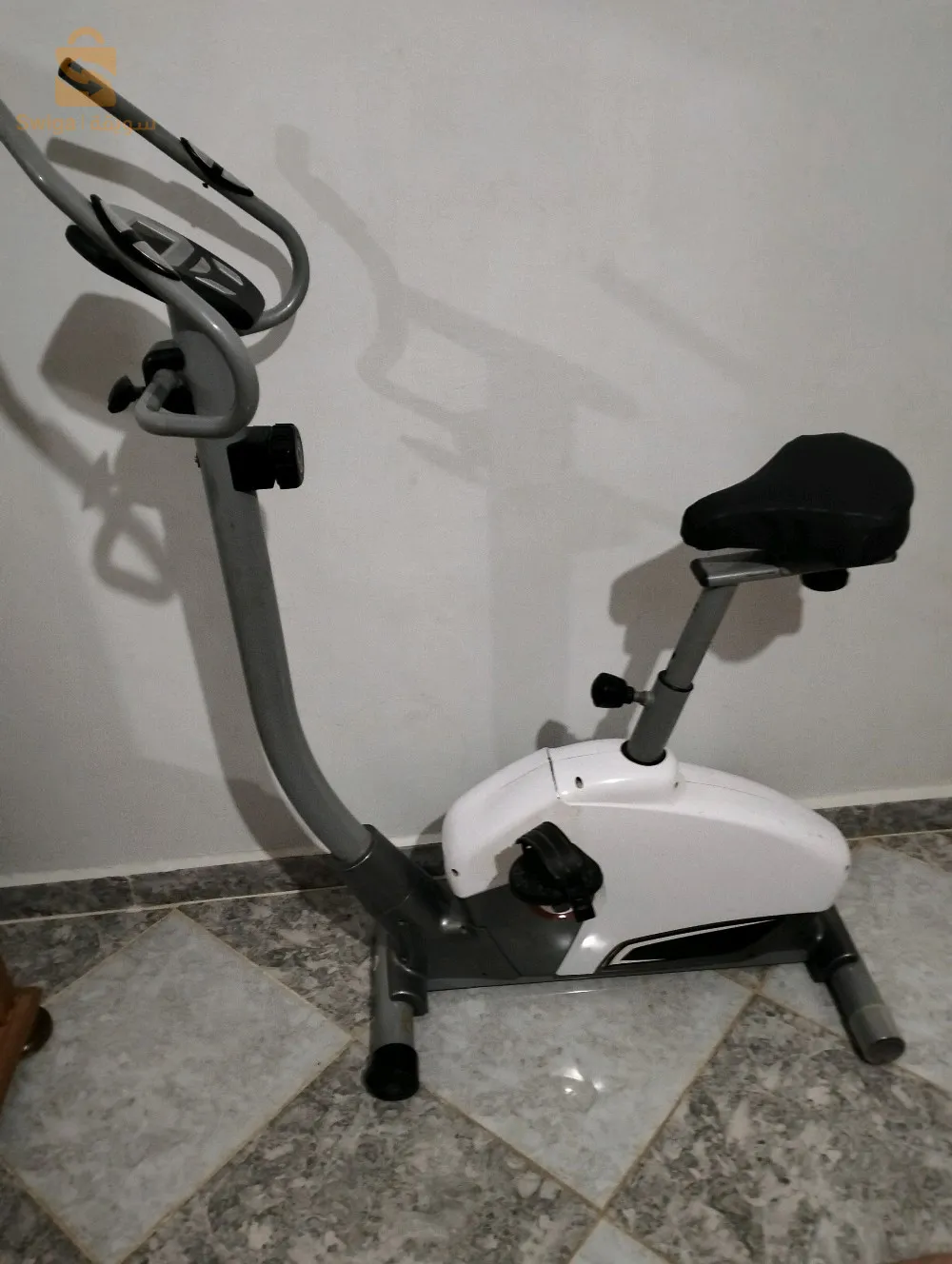 دراجة رياضية طبية منزلية