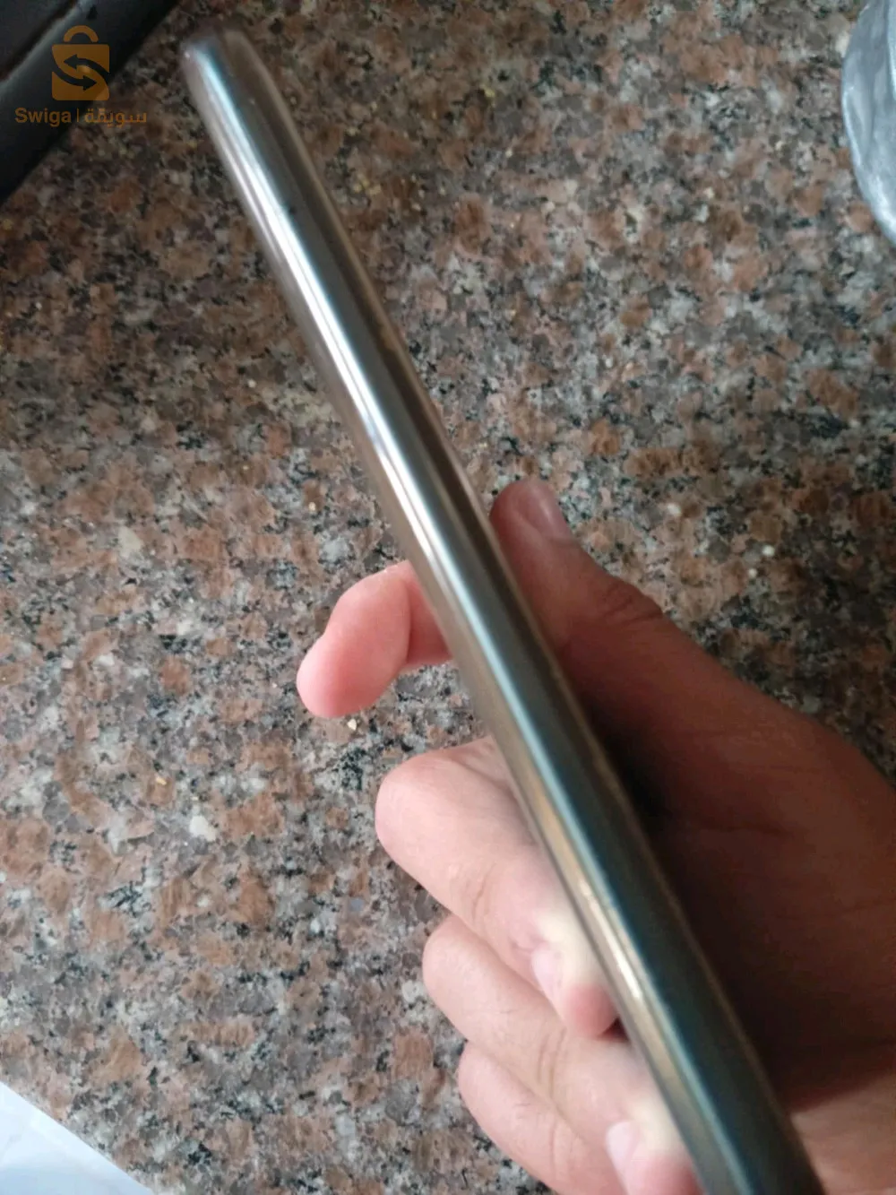 عدل حاسي ماماش