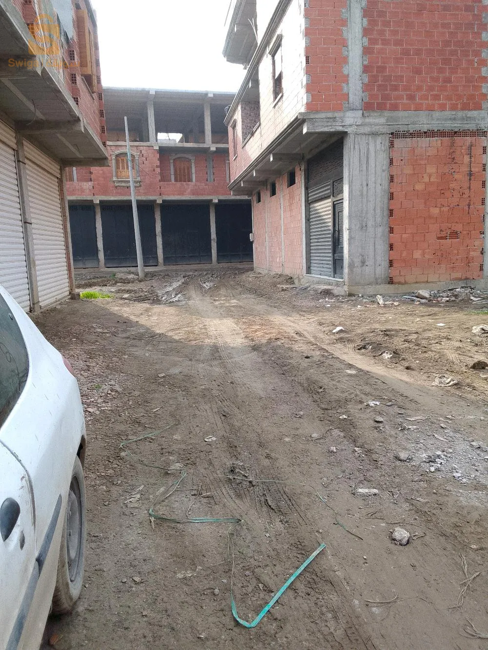 سيدي عباد2 تسالة المرجة