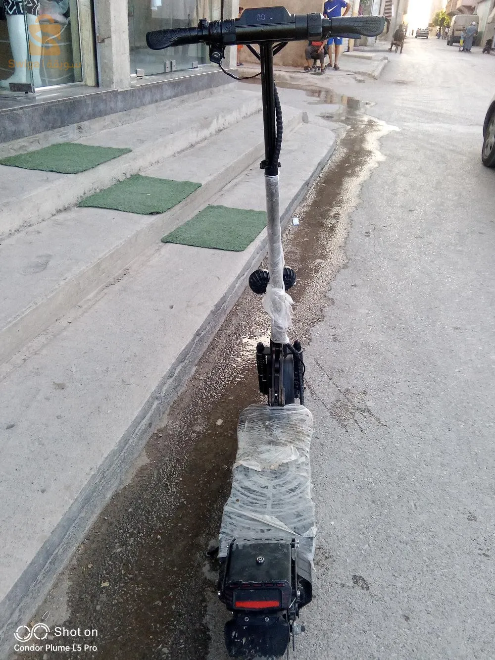 تروتينات