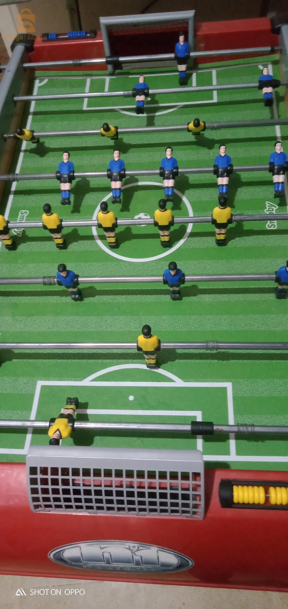 بابيفوت للبيع تع عائلة وخدمة