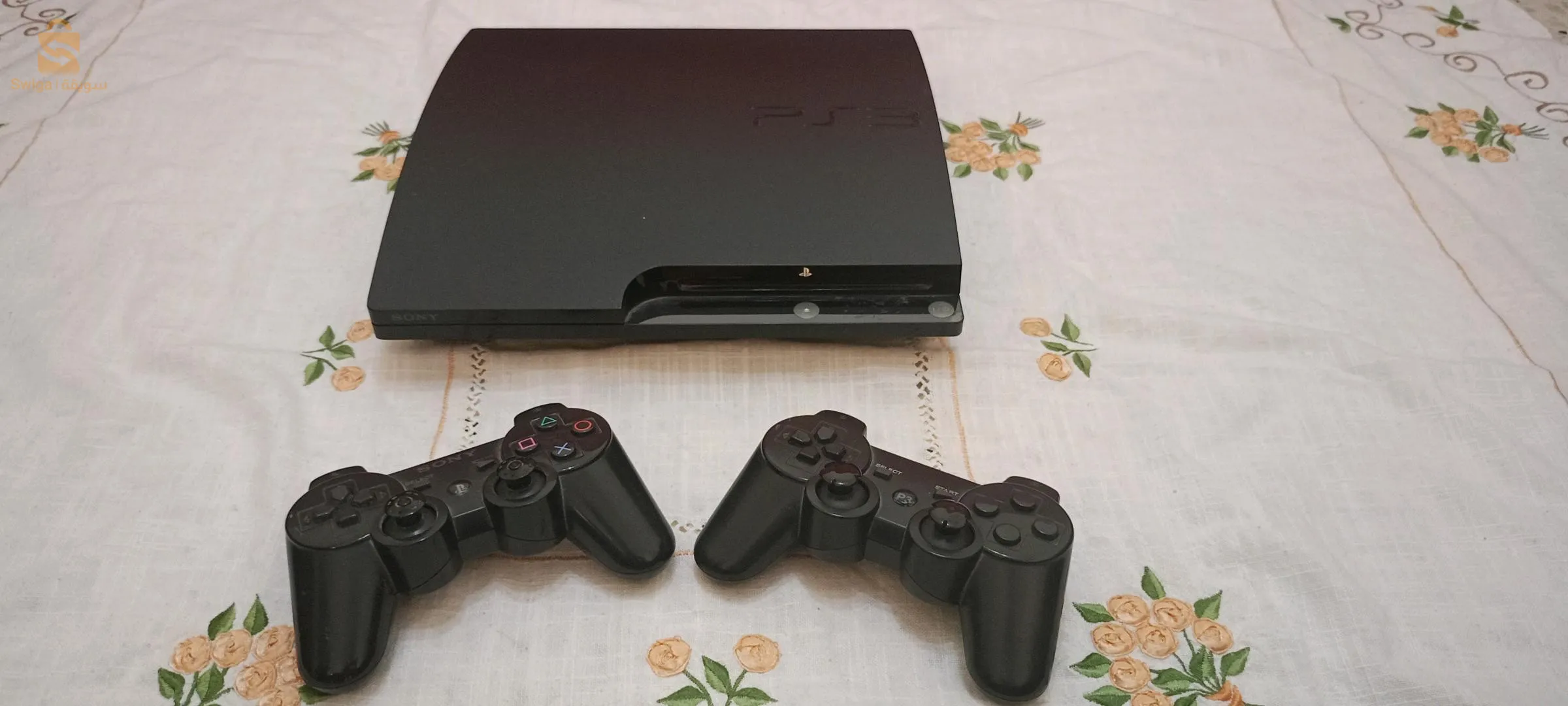 ps3 slim